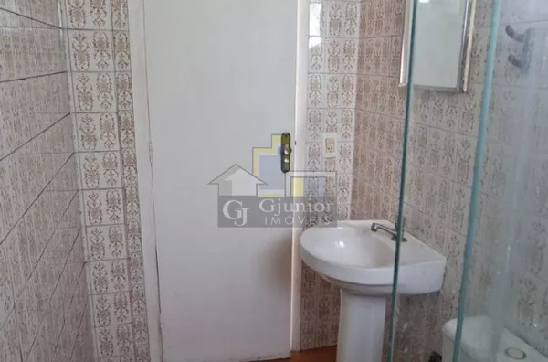 Kitnet com vista livre, 30m², Centro, Campinas (SP) - Foto 8