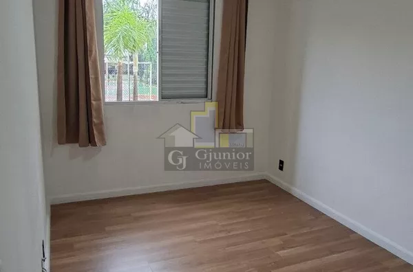 Apartamento Recém Reformado com 2 Dormitórios + Lazer, Nova Hortolândia, Hortolândia (SP) - Foto 25