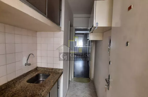 Kitnet com Armário, Centro, Campinas (SP) - Foto 6