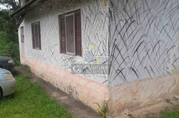 Chácara com 10mil mts², Itatuba, São Lourenço da Serra (SP) - Foto 6