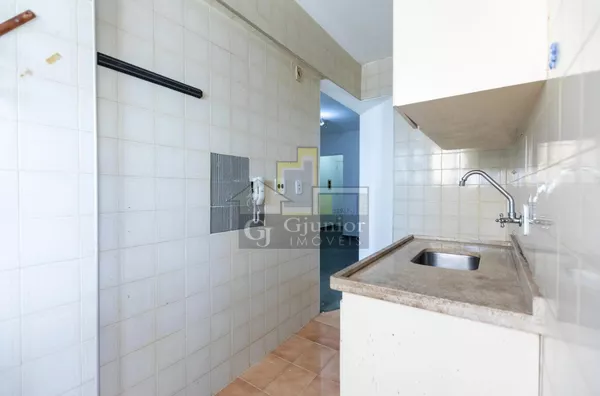Apartamento 1 Dormitório com Varanda, 39m², Centro, Campinas (SP) - Foto 5