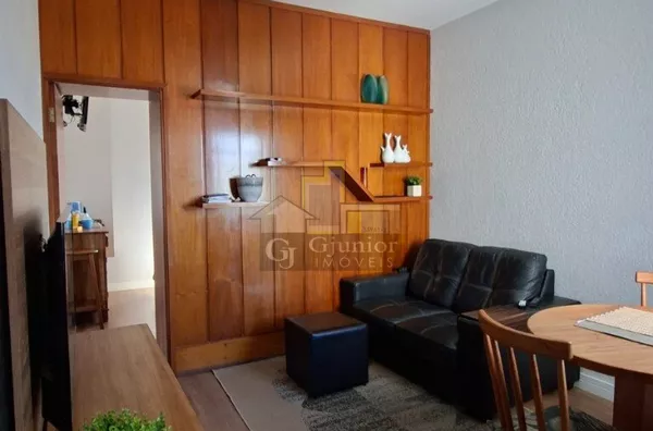 Kitnetão com Vista livre, Centro, Campinas (SP) - Foto 1