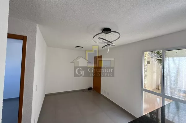 Apartamento com 2 Dormitórios + Garagem, Jardim Bom Sucesso, Campinas (SP) - Foto 1