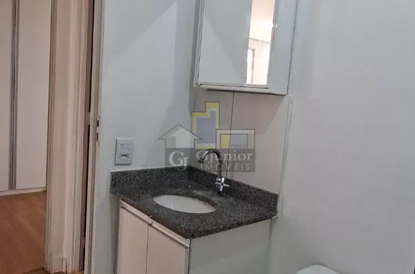 Apartamento com 2 Dormitórios + Lazer, Nova Hortolândia, Hortolândia (SP) - Foto 16