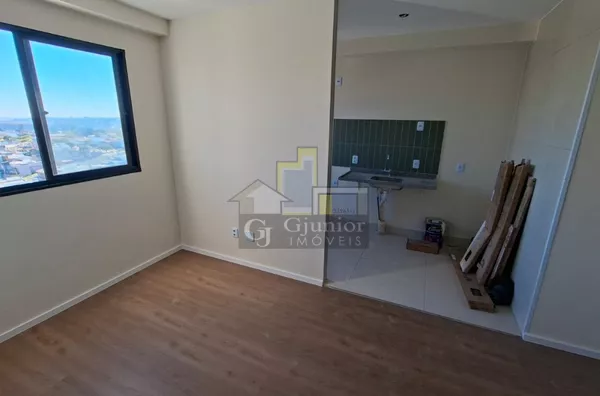 Locação: Ótimo Apartamento com 2 Dormitórios, Lazer completo, Jd. Ibirapuera, Campinas (SP) - Foto 4