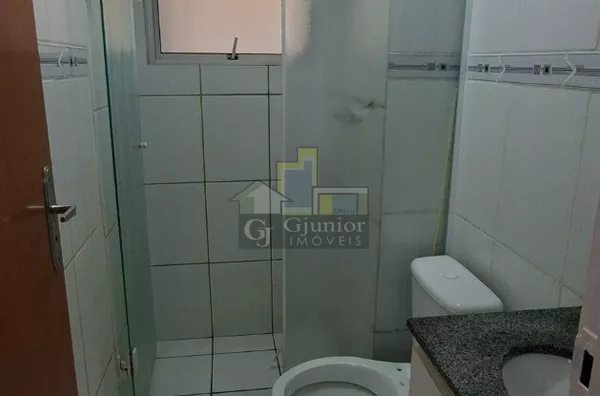 Apartamento Recém Reformado com 2 Dormitórios + Lazer, Nova Hortolândia, Hortolândia (SP) - Foto 22