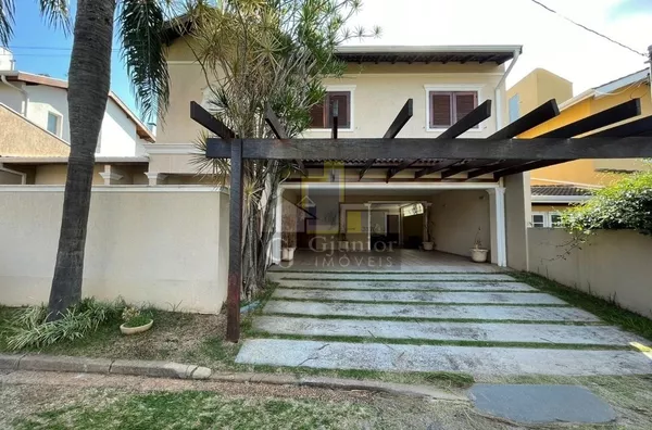 Maravilhoso Sobrado à venda, Condomínio Notre Dame Residences, Campinas (SP) - Foto 30