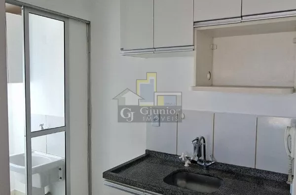 Apartamento com 2 Dormitórios + Lazer, Nova Hortolândia, Hortolândia (SP)