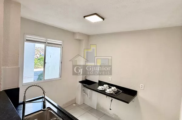 Apartamento com 2 Dormitórios + Garagem, Loteamento Residencial Parque Dos Cantos, Campinas (SP) - Foto 6