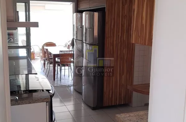 Apartamento com 3 Dormitórios (sendo todos suítes) + Garagem, Fazenda São Quirino, Campinas (SP) - Foto 5