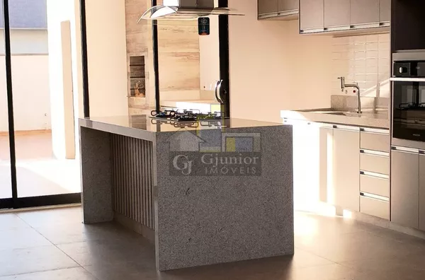 VENDA: Ótima Casa com 3 Dormitórios (sendo todos suítes), Cozinha planejada com Cooktop, Jardim Pari, Paulínia (SP) - Foto 6