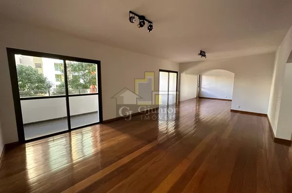 Ótimo Apartamento com 4 Dormitórios (sendo 2 suítes), Cambuí, Campinas (SP) - Foto 1