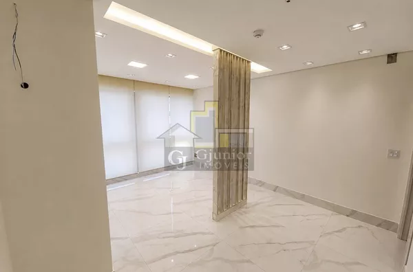 Sala Comercial com 45m², Centro, Campinas (SP) - Foto 7