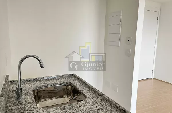Apartamento com 2 Dormitórios (sendo 1 suíte) + Lazer TOTAL, Parque Rural Fazenda Santa Cândida, Campinas (SP) - Foto 4