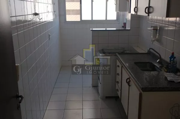 Apartamento com 1 Dormitório + 1 Vaga de Garagem Privativa, Botafogo, Campinas (SP) - Foto 2
