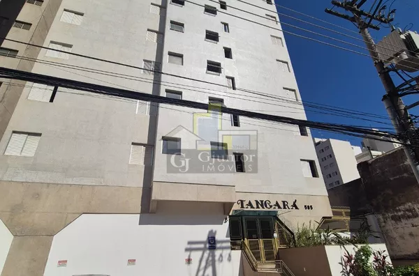 1 Dormitório com armário e garagem, Centro, Campinas (SP) - Foto 1