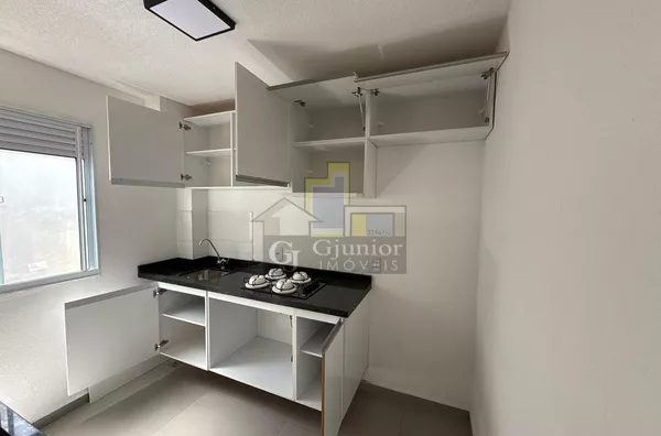Apartamento com 2 Dormitórios + Garagem, Jardim Bom Sucesso, Campinas (SP) - Foto 6