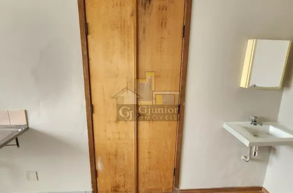 Kitnet com Divisória, Centro, Campinas (SP) - Foto 5