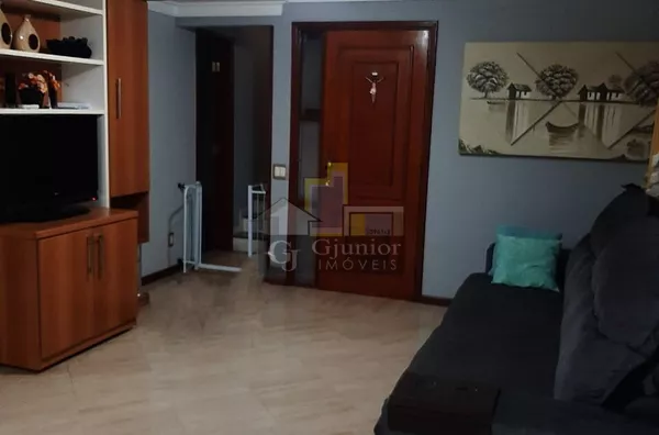 Casa no Condomínio Village Santa Cândida com 185m2, Pq. Rural Fazenda Santa Cândida, Campinas (SP) - Foto 3