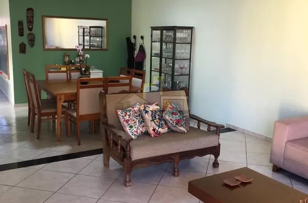 Casa com 2 Dormitórios e Garagem à Venda, Parque Via Norte, Campinas (SP) - Foto 3