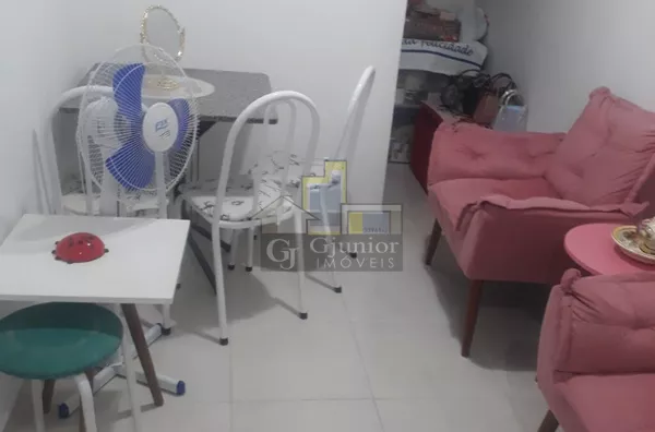 Kitnet com divisória, 40m2, Centro,  Campinas (SP) - Foto 2