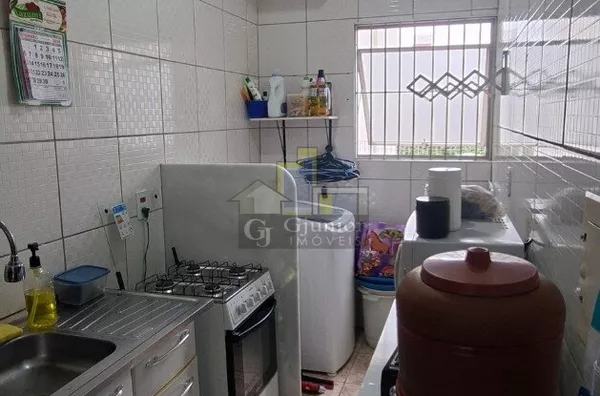 1 Dormitório com Armário + Garagem, Centro, Campinas (SP) - Foto 7