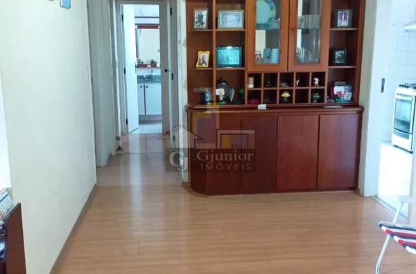 Apartamento com 2 Dormitórios, Sacada e Garagem, Centro, Campinas (SP) - Foto 4