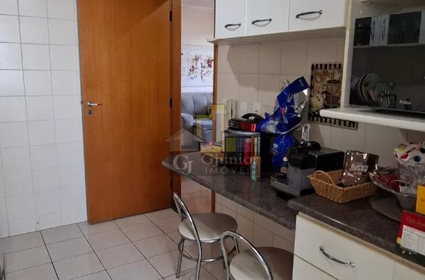 Venda: Apartamento com 2 Dormitórios, Sacada + Lazer completo, São Bernardo, Campinas (SP) - Foto 21