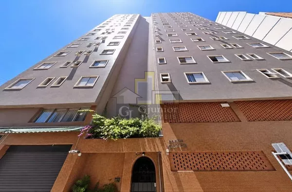 Apartamento com 1 Dormitório, Armários Planejados, Centro, Campinas (SP)