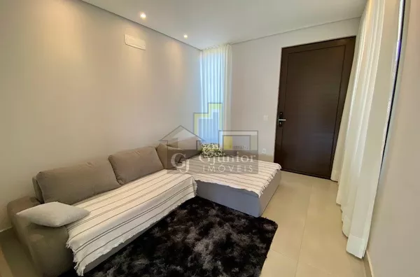 VENDA: Alto Padrão Sofisticada com 3 Suítes, 222m² de Área Construída, Residencial Club Portinari, Paulínia (SP) - Foto 2