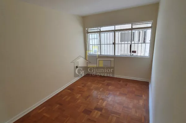 Apartamento com 1 Dormitório, 60mts2, Centro, Campinas (SP) - Foto 1