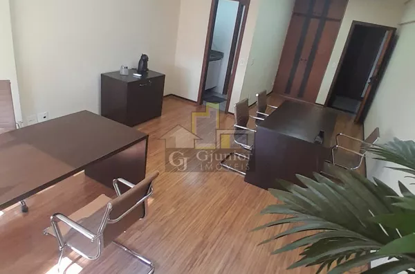 Sala com 35m² no Shopping Jaraguá Conceição, Centro, Campinas (SP) - Foto 2