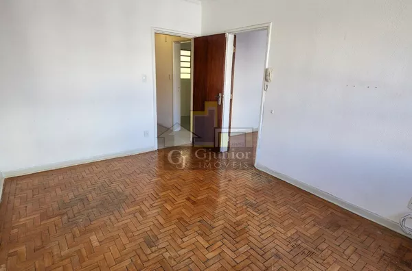 Ótimo Apartamento com 1 Dormitório amplo, Centro, Campinas (SP)