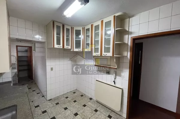 Apartamento com  3 Dormitórios + Garagem, São Bernardo, Campinas (SP) - Foto 6