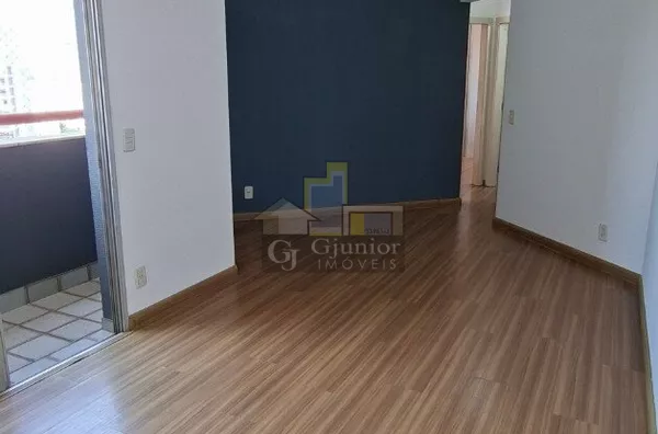 Apartamento com 2 Dormitórios (1 com armario) + Garagem, Jd. Guanabara, Campinas (SP)