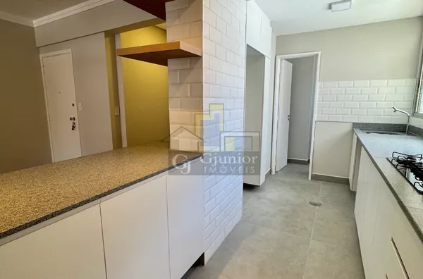 2 Dormitórios (1 suíte) + Vaga de Garagem, Centro, Campinas (SP) - Foto 8