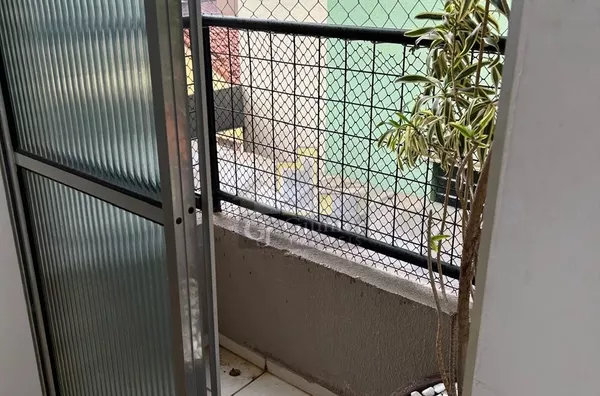 Apartamento com 2 Dormitórios, 3 Sacadas + Garagem, Jardim Ferreira, Sorocaba (SP) - Foto 3