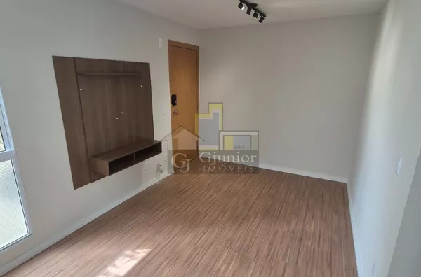 Apartamento com 2 Dormitórios + Garagem, Loteamento Residencial Parque dos Cantos, Campinas (SP) - Foto 2