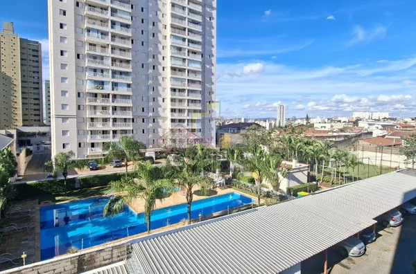 Kitnet para Locação/Venda, Bairro Bosque, Campinas (SP)