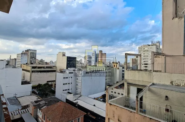 Apartamento: 1 Dormitório com Móveis Planejados + Vaga de Garagem, Centro, Campinas (SP) - Foto 6
