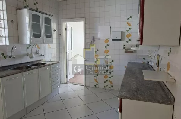 Apartamento com 3 Dormitórios (1 Suíte), 102mts², Centro, Campinas (SP) - Foto 3