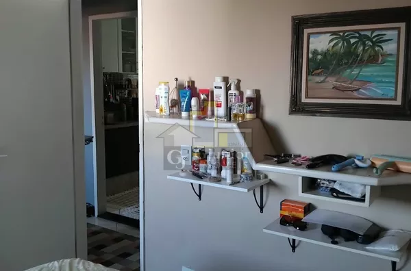 2 Dormitórios + Garagem, Jardim Pauliceia, Campinas (SP) - Foto 7