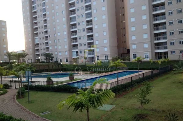 3 Dormitórios (1 suíte) + 2 Vagas de Garagem, Jardim São Vicente, Campinas (SP) - Foto 16