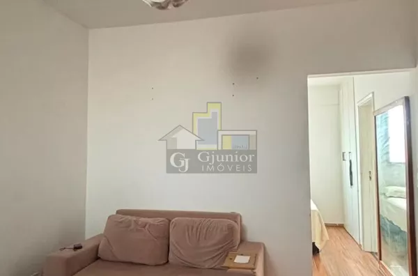 Apartamento com 1 Dormitório, Armários Planejados, Centro, Campinas (SP)