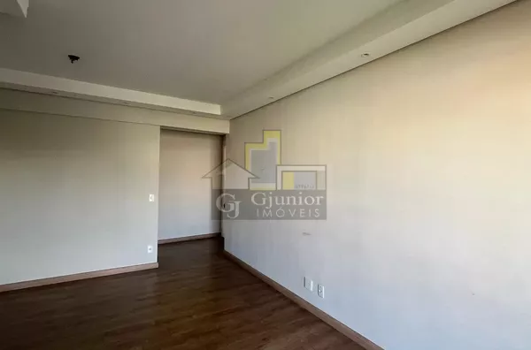 Apartamento com 3 Dormitórios, Sacada + Garagem, Vila Industrial, Campinas (SP) - Foto 4