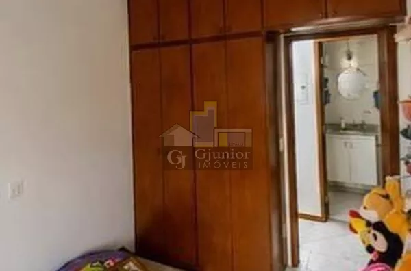 Apartamento com 2 Dormitórios (1 suíte) + 2 Vagas de Garagem, Parque São Quirino, Campinas (SP) - Foto 3