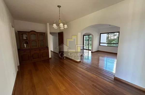 Ótimo Apartamento com 4 Dormitórios (sendo 2 suítes), Cambuí, Campinas (SP) - Foto 5