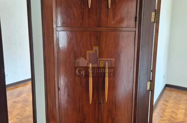 2 Dormitórios com Armários, 95,29m², Centro, Campinas (SP)