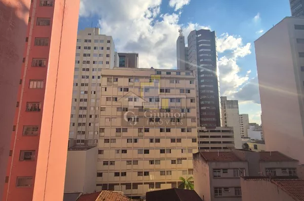 Apartamento com 2+1 Dormitórios + banheira, 101m², Centro, Campinas (SP) - Foto 5