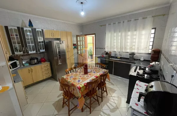 Casa com 2 Dormitórios + Edícula, Remanso Campineiro, Hortolândia (SP) - Foto 6